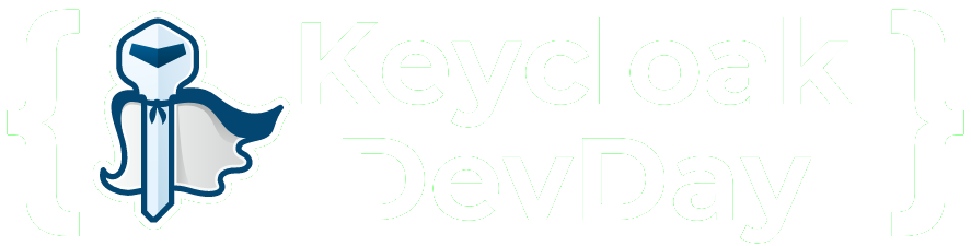 Keycloak DevDay Logo